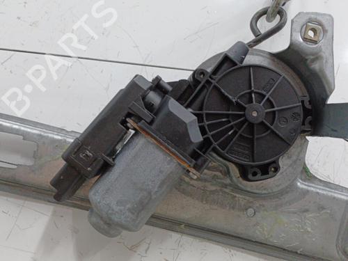Used Front right window mechanism RENAULT SCÉNIC II (JM0/1_) 1.6 (JM0C, JM0J, JM1B) (113 hp) 20423937
