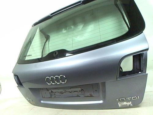 Tailgate AUDI A3 Sportback (8PA) 1.9 TDI | BP20462266C6 