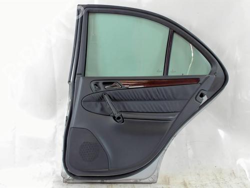 Right rear door MERCEDES-BENZ C-CLASS (W203) C 270 CDI (203.016) | BP20476893C5 