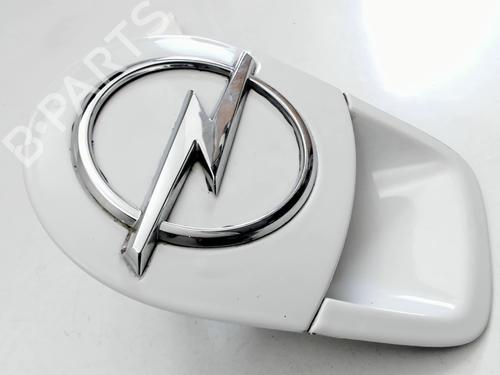 Tailgate handle OPEL AGILA B (H08) 1.3 CDTI (F68) | BP32264334C132