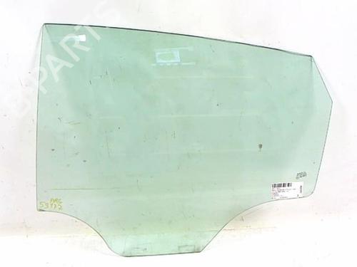 Used Rear left door window SEAT IBIZA IV (6J5, 6P1) 1.2 TSI (86 hp) 20409739