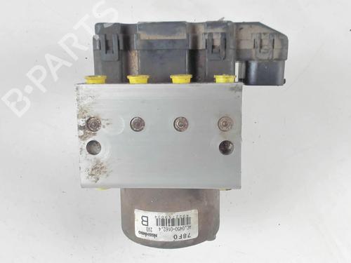 ABS pump SUZUKI ALTO VI (FF, HA24_) 1.1 (RF410) | BP20464766M43