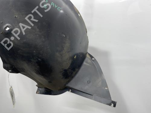 Used Wheel arch Wheel arch 23905337 23905337