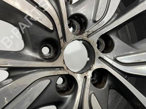 Rim CITROËN C4 Grand Picasso II (DA_, DE_) 2.0 BlueHDi 150 | BP31027962C45 