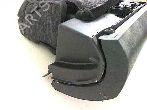 Glove box MERCEDES-BENZ A-CLASS (W169) A 160 CDI (169.006, 169.306) | BP20414668C95 