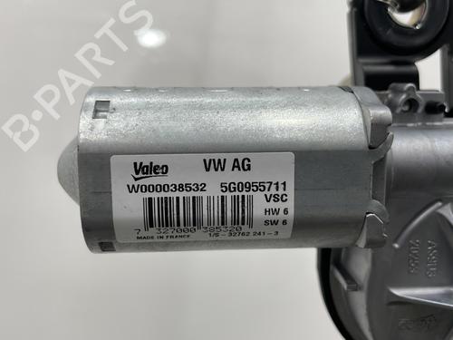 Rear wiper motor VW GOLF VII (5G1, BQ1, BE1, BE2) 1.6 TDI | BP22104829M102 