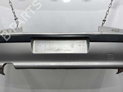 Used Rear bumper PEUGEOT 406 (8B) 1.8 16V (110 hp) 29138711