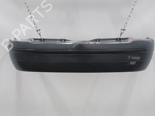 Used Rear bumper Rear bumper RENAULT CLIO II (BB_, CB_) 1.5 dCi (B/CB07) (65 hp) 20446104 20446104