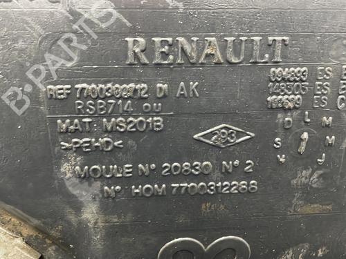 Other RENAULT KANGOO (KC0/1_) 1.6 16V | BP32081836O1 - Image 3