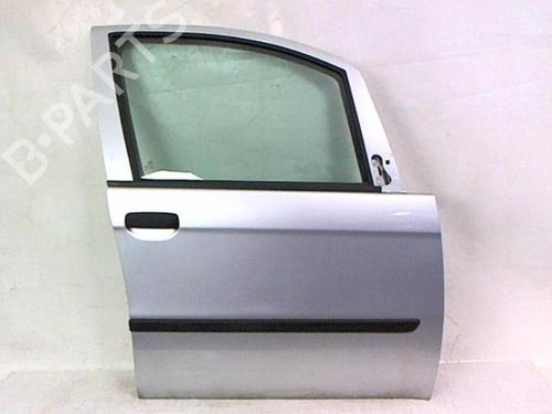 Used Right front door FIAT IDEA (350_) 1.3 D Multijet (90 hp) 20436105