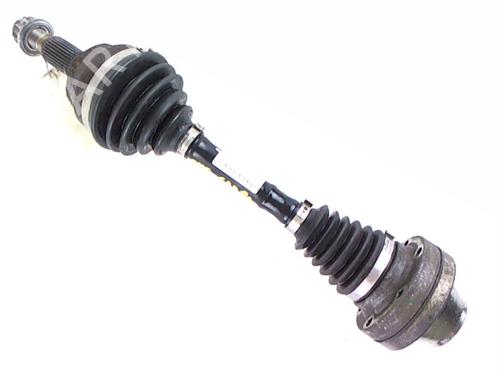 Used Left front driveshaft Left front driveshaft AUDI Q7 (4LB) 3.0 TDI quattro (240 hp) 20403466 20403466