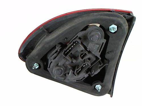 Right taillight SEAT LEON (1M1) 1.9 TDI | BP25263775C35  - Image 8