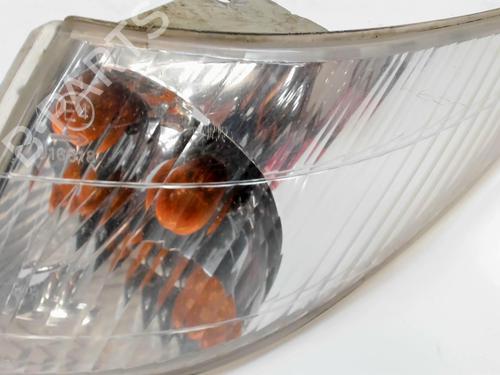 Left front indicator MAZDA PREMACY (CP) 2.0 TD | BP20420838C32 - Image 4