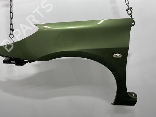 Used Left front fenders PEUGEOT 307 (3A/C) 1.6 HDi (90 hp) 28709189