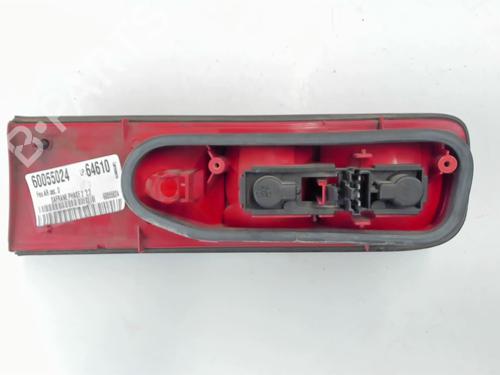 Used Right tailgate light Right tailgate light RENAULT SAFRANE II (B54_) 2.2 dT (B54G) (113 hp) 20420627 20420627
