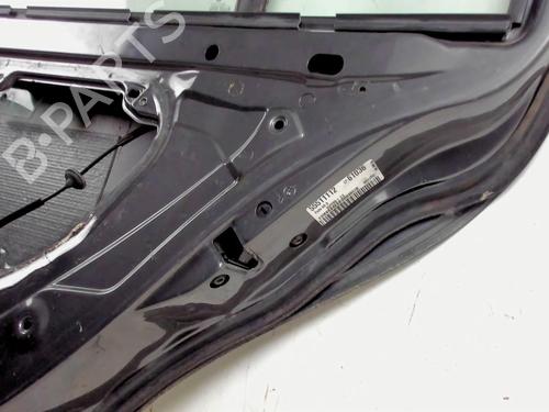 Used Right rear door SKODA SUPERB I (3U4) 2.5 TDI (155 hp) 20391053