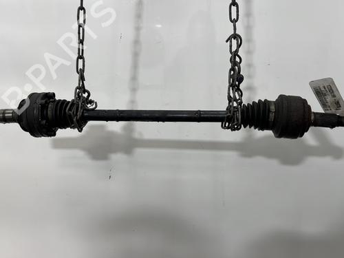 Used Left rear driveshaft Left rear driveshaft AUDI Q7 (4LB) 3.0 TDI quattro (233 hp) 33001901 33001901