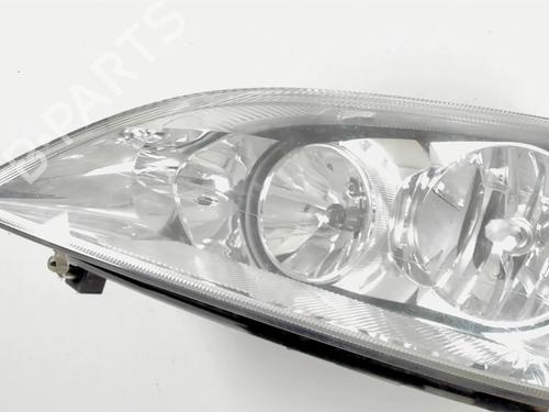Venstre forlygte FORD FOCUS C-MAX (DM2) 1.8 TDCi (115 hp) 20451421