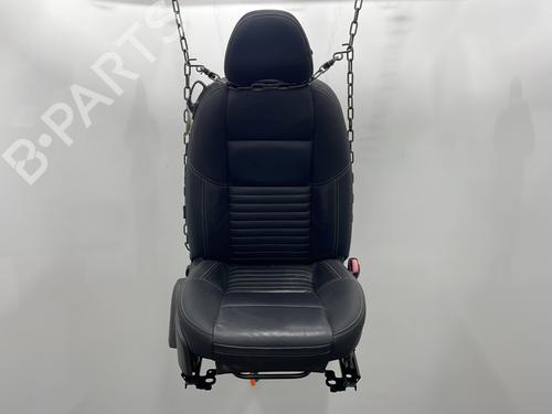 Used Right front seat VOLVO C30 (533) D2 (115 hp) 22891593