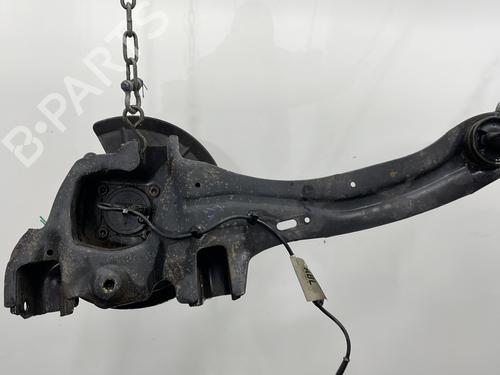 Left rear steering knuckle FORD FOCUS II (DA_, HCP, DP) 1.8 TDCi | BP23400359M27 