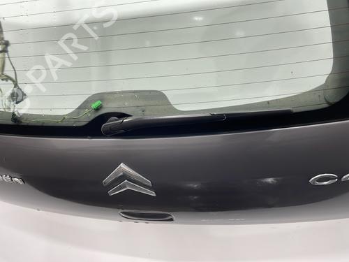 Bakluke CC/Kombi-Kupé CITROËN C4 I (LC_) 1.4 16V | BP29603916C6