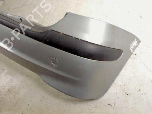 Rear bumper MERCEDES-BENZ A-CLASS (W168) A 170 CDI (168.009, 168.109) | BP20390474C8 