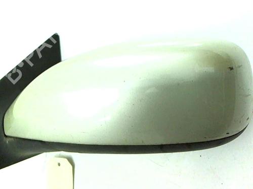 Left mirror RENAULT LAGUNA II (BG0/1_) 1.9 dCi (BG08, BG0G) | BP20399596C26 