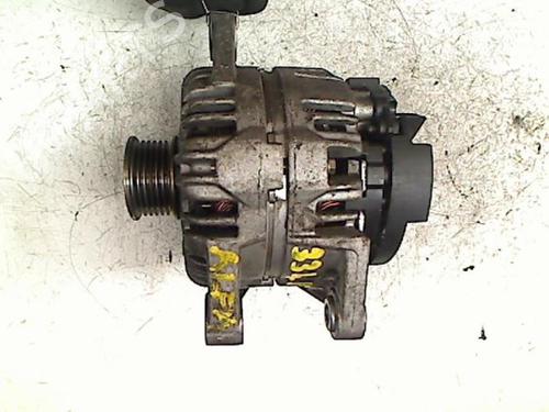 Alternator ALFA ROMEO 156 (932_) 1.6 16V T.SPARK (932.A4, 932.A4100) | BP20435251M7 