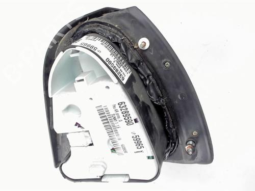 Used Left taillight Left taillight NISSAN SUNNY III Hatchback (N14) 1.6 i (90 hp) 20406500 20406500