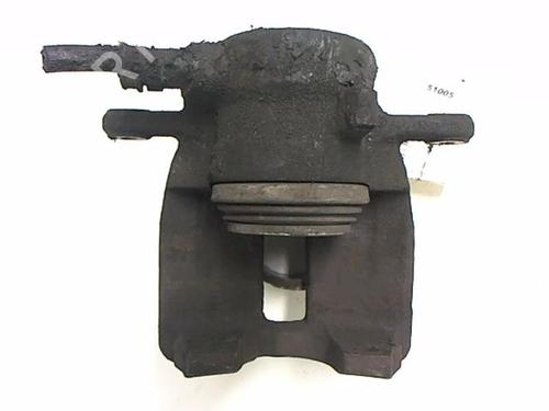 Right front brake caliper MERCEDES-BENZ B-CLASS Sports Tourer (W245) B 200 CDI (245.208) | BP20429876M104 