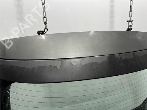 Tailgate CITROËN C4 II (NC_) 1.6 HDi 115 | BP31761496C6