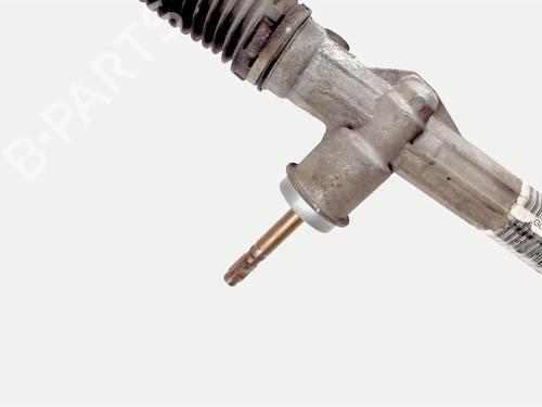 Used Steering rack Steering rack OPEL CORSA D (S07) 1.3 CDTI (L08, L68) (75 hp) 20391122 20391122