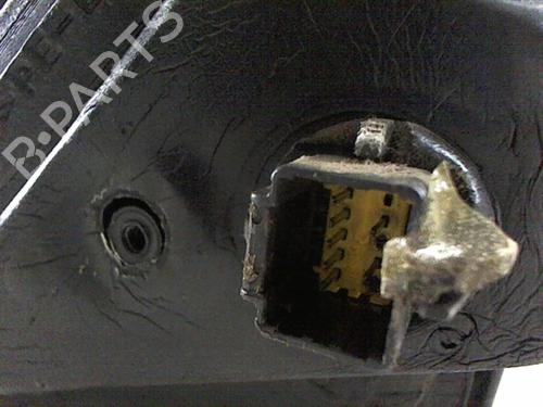 Left mirror RENAULT MEGANE II Estate (KM0/1_) 1.5 dCi (KM16, KM1E) | BP20426318C26 