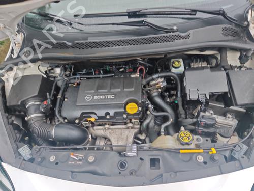 Motor OPEL CORSA E (X15) 1.4 Turbo (08, 68) | BP37037707M1 - Image 17