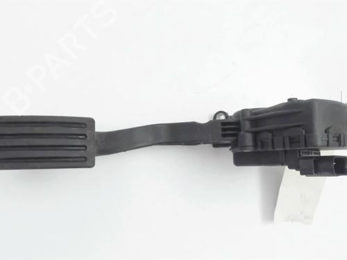 Electronic module FORD FOCUS II (DA_, HCP, DP) 1.6 TDCi | BP21239390M83 