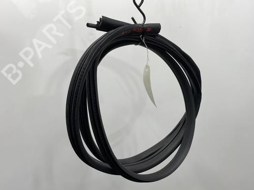 Rubber door seal NISSAN MICRA V (K14) 1.0 IG-T 100 | BP24208921C142 