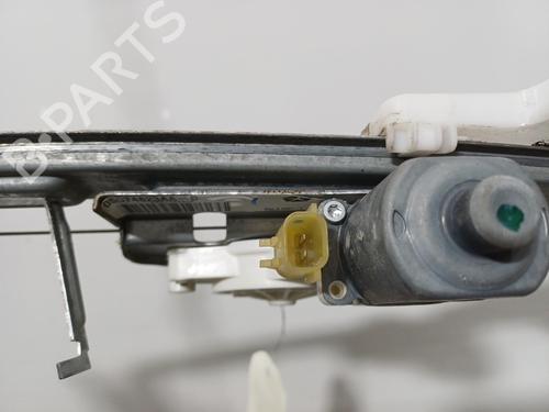 Rear left window mechanism JEEP COMPASS (MK49) 2.4 4x4 | BP37037532C24 - Image 5
