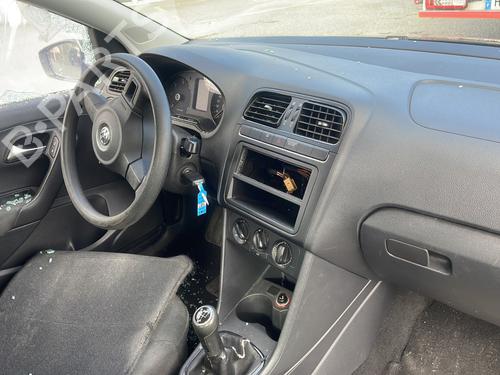 Used Parts VW POLO V (6R1, 6C1) 1.2 TDI 4986505