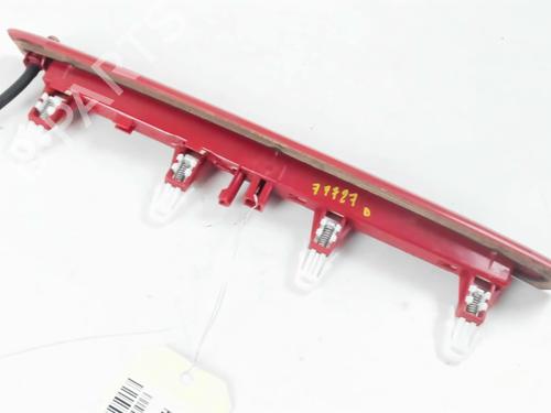 Third brake light FIAT PANDA (312_, 319_) 1.2 (312PXA1A) | BP29638794L11 