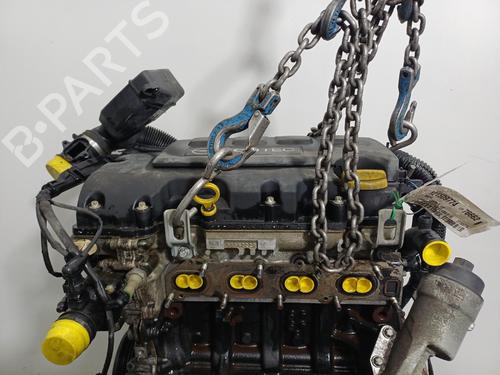 Engine OPEL CORSA E (X15) 1.2 (08, 68) | BP32396860M1 - Image 1