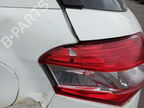 Left sun visor PEUGEOT 4008 1.6 HDi AWC | BP23994394I1  - Image 18