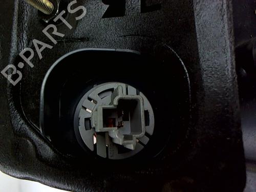 Used Left taillight Left taillight TOYOTA AVENSIS VERSO (_M2_) 2.0 D (CLM20_, CLM20R) (116 hp) 20466220 20466220