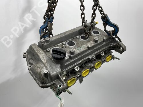 Cylinder head TOYOTA YARIS (_P13_) 1.5 Hybrid (NHP130_, NHP130) | BP25341642M5 