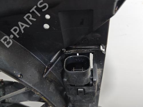 Used Radiator fan Radiator fan MERCEDES-BENZ CLS (C219) CLS 320 CDI (211 hp) 40116465 40116465