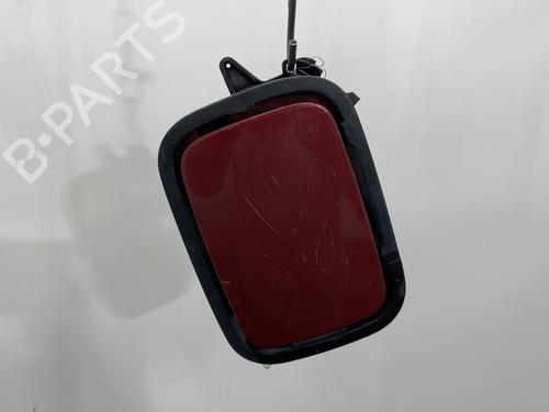 Used Fuel flap PEUGEOT 406 (8B) 2.0 HDI 110 (109 hp) 27595404