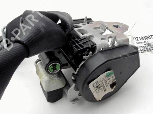 Front right seatbelt FORD MONDEO IV (BA7) 2.2 TDCi | BP33314751I25  - Image 5