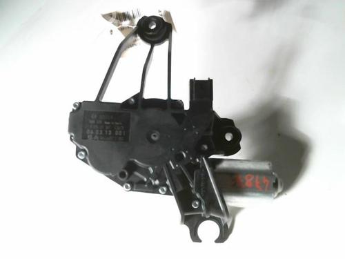 Rear wiper motor CITROËN C4 I (LC_) 1.4 16V | BP20457127M102 
