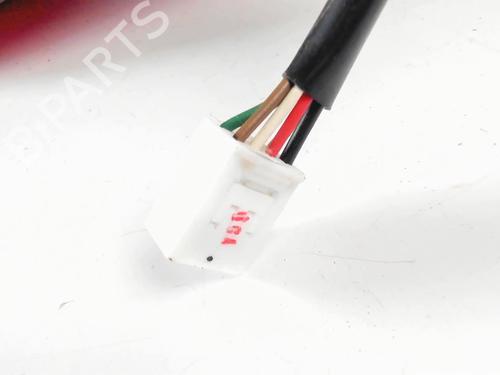 Right taillight HYUNDAI i20 I (PB, PBT) 1.2 | BP20464488C35 