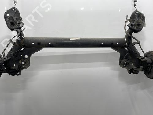 Used Rear axle FORD ECOSPORT 1.0 EcoBoost (125 hp) 30308537