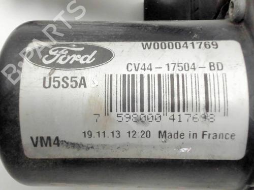 Used Front wiper motor Front wiper motor 37037249 37037249